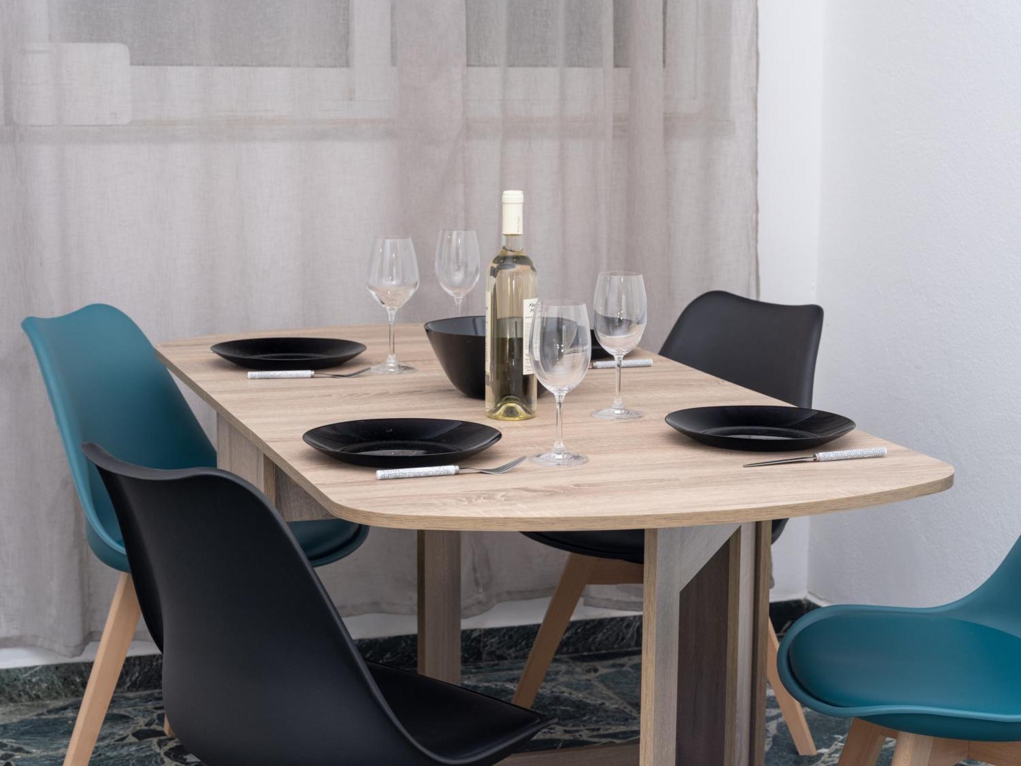 Anassa 10 Boutique Heraklion (Crete)
