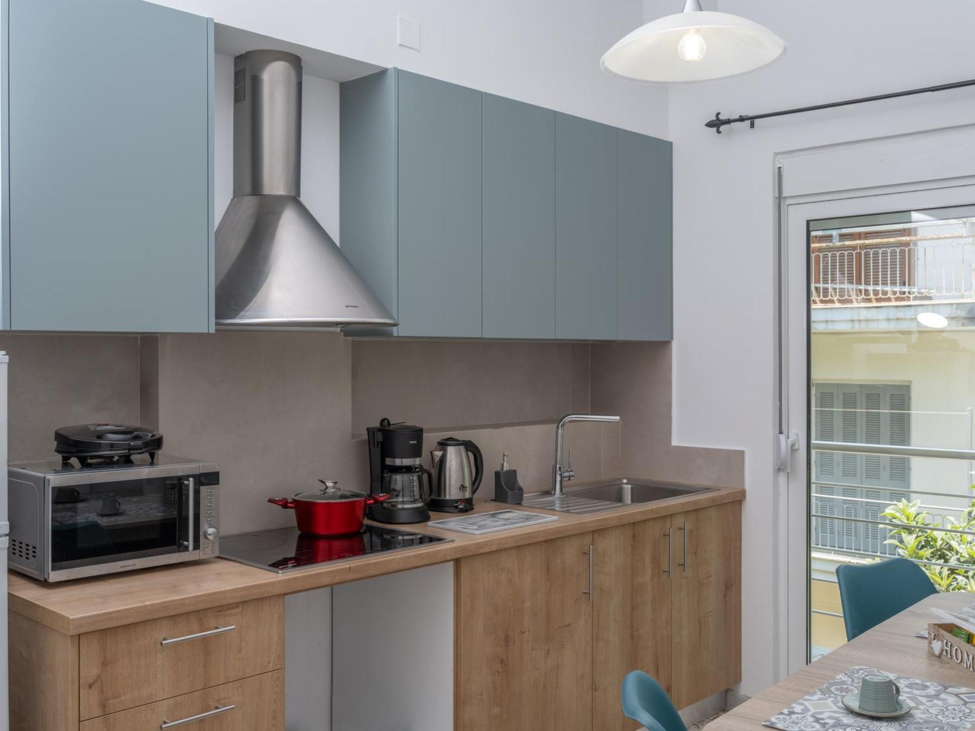 Apartment Anassa 10 Boutique Iraklio