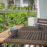 Anassa 10 Boutique Apartment