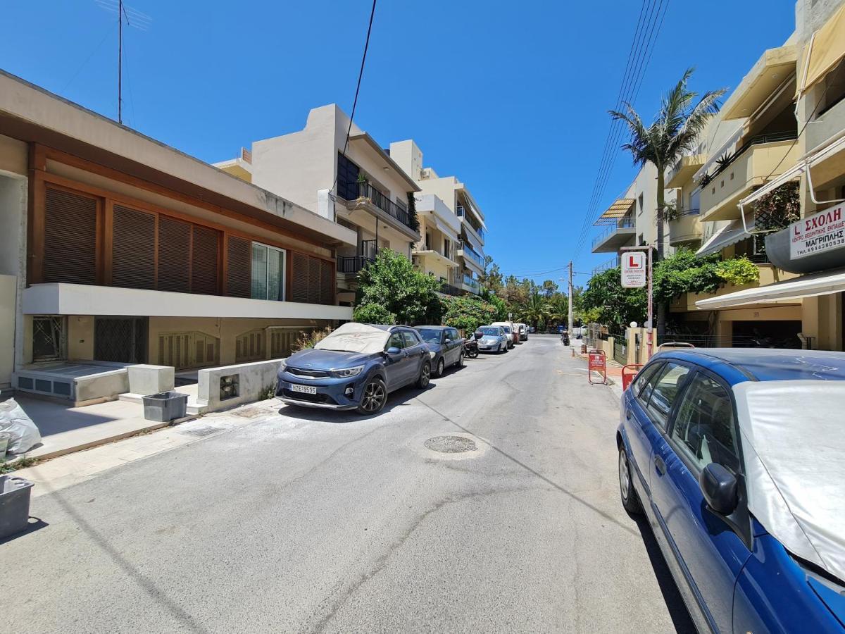 Appartement Anassa 10 Boutique *