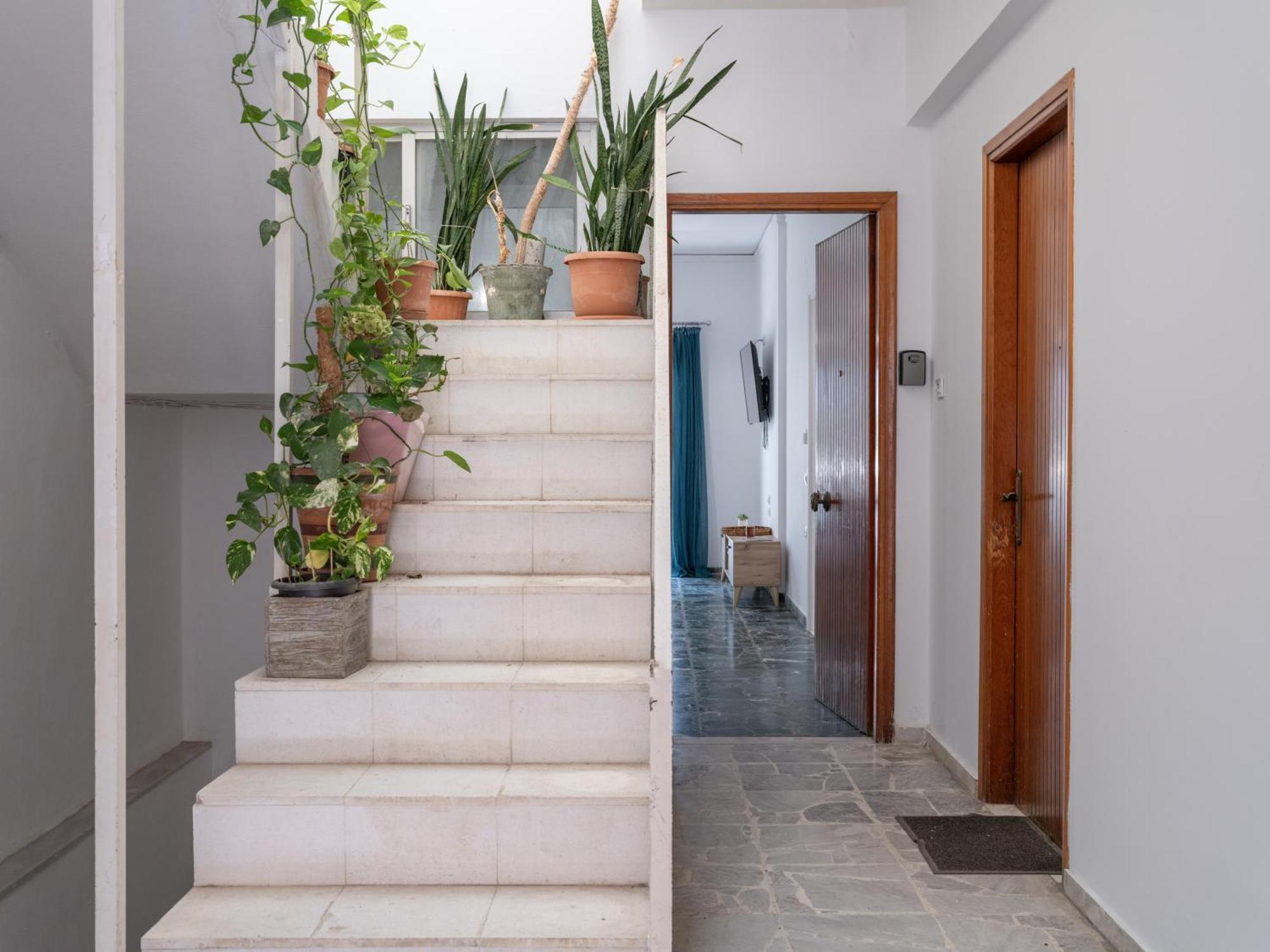 Anassa 10 Boutique Appartement Héraklion