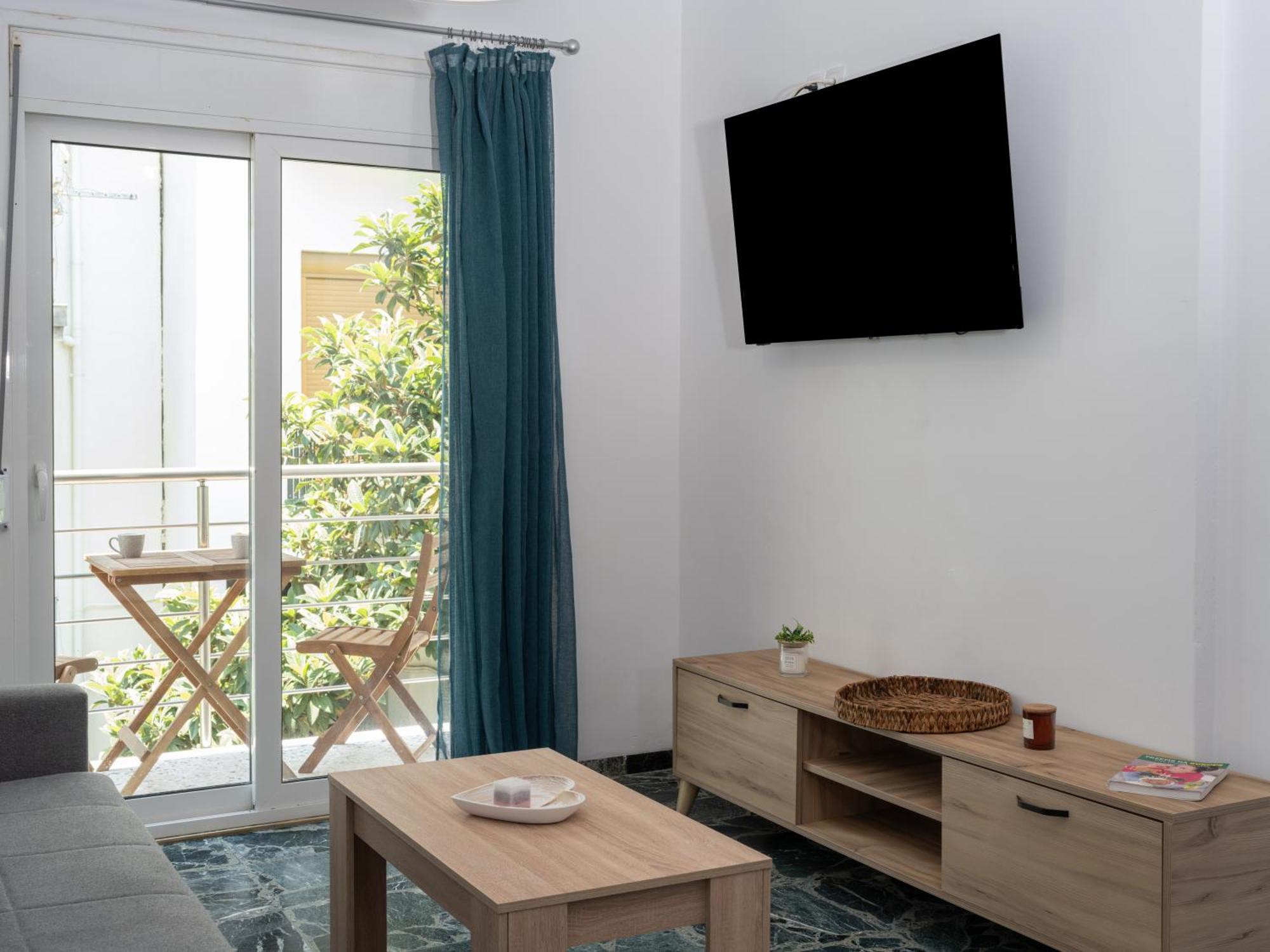 Anassa 10 Boutique Appartement *