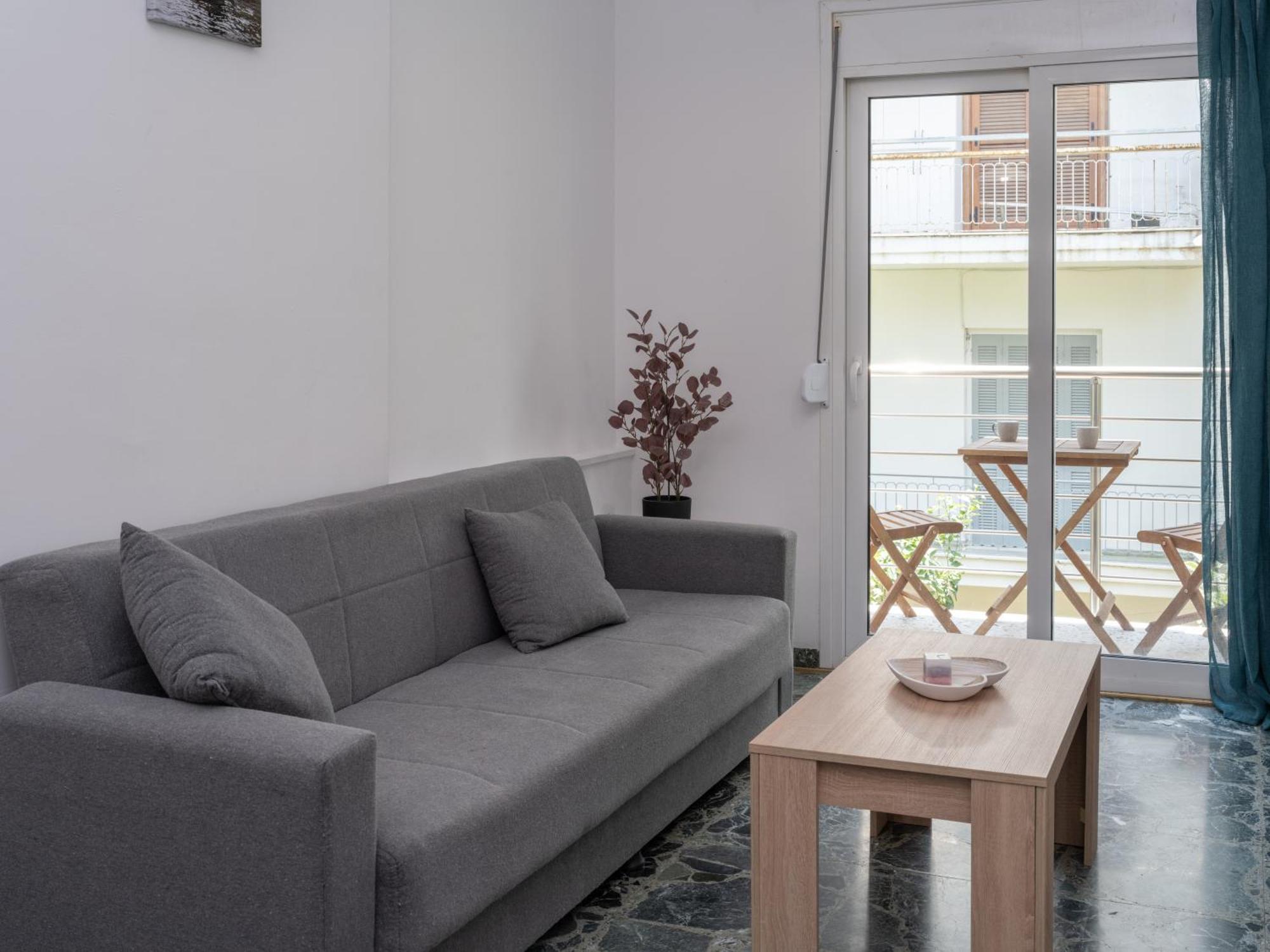 Anassa 10 Boutique Appartement