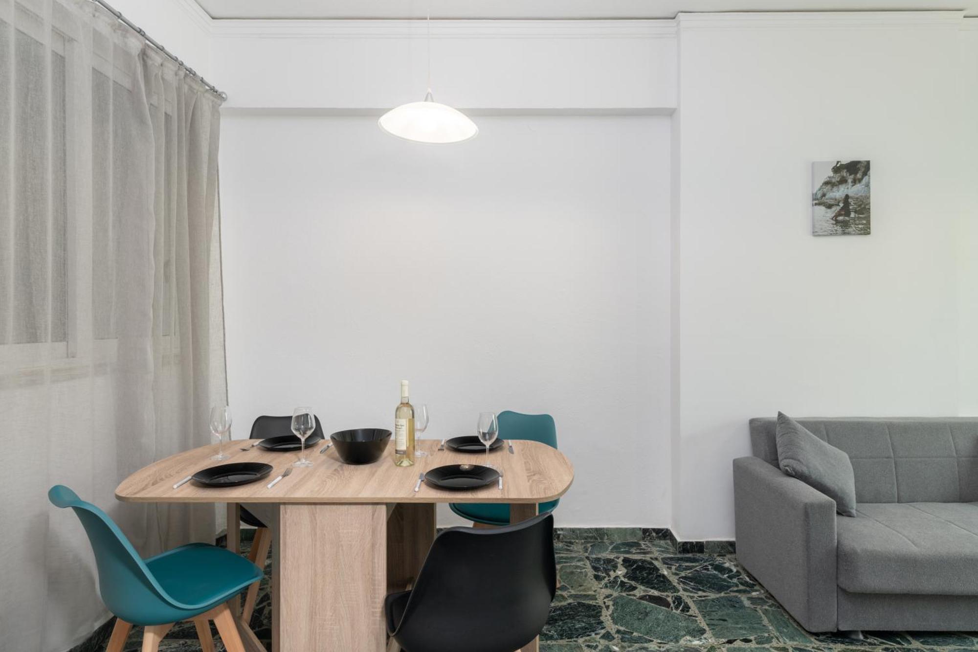 Appartement Anassa 10 Boutique Héraklion