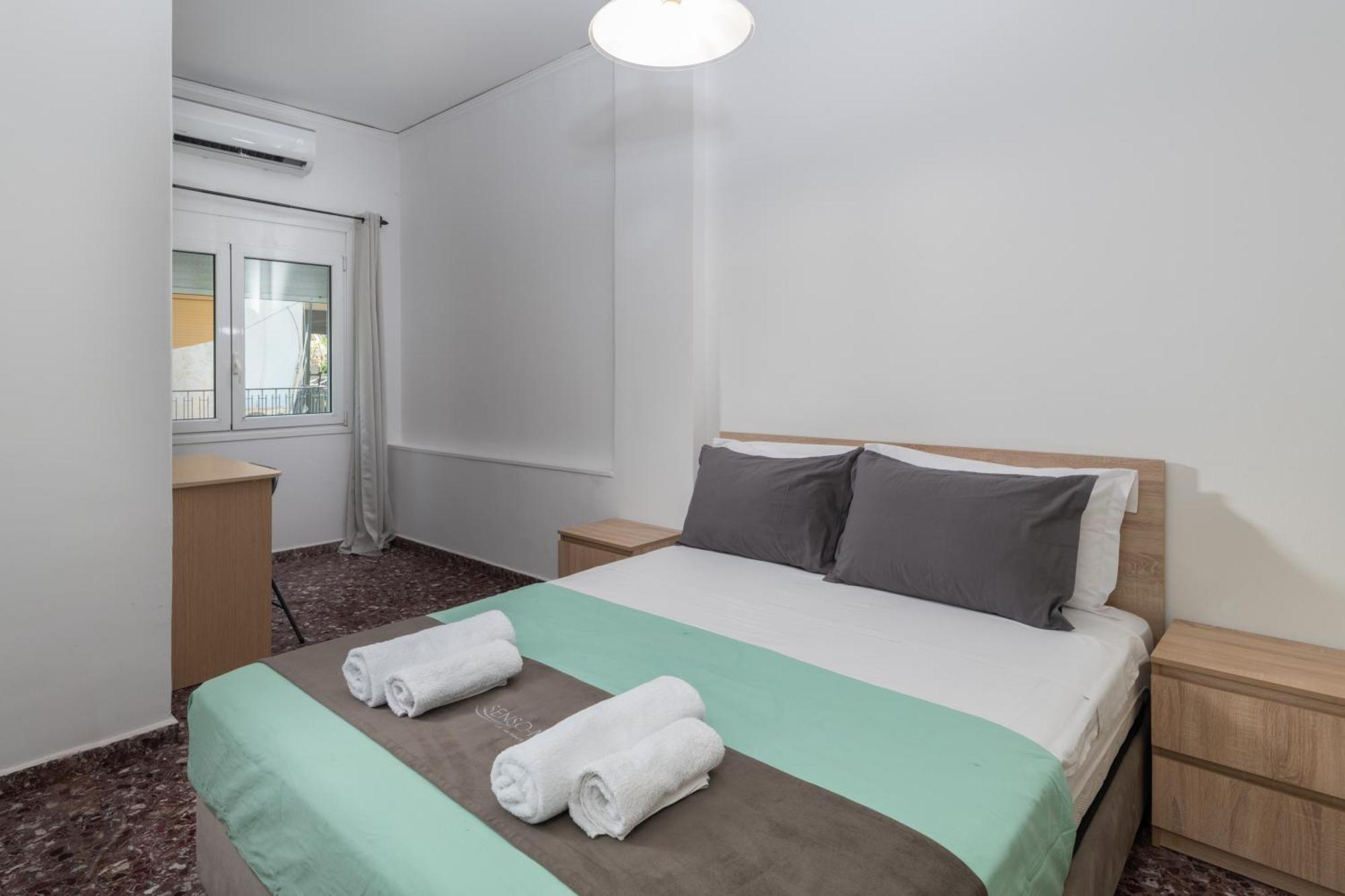 Appartement Anassa 10 Boutique Héraklion