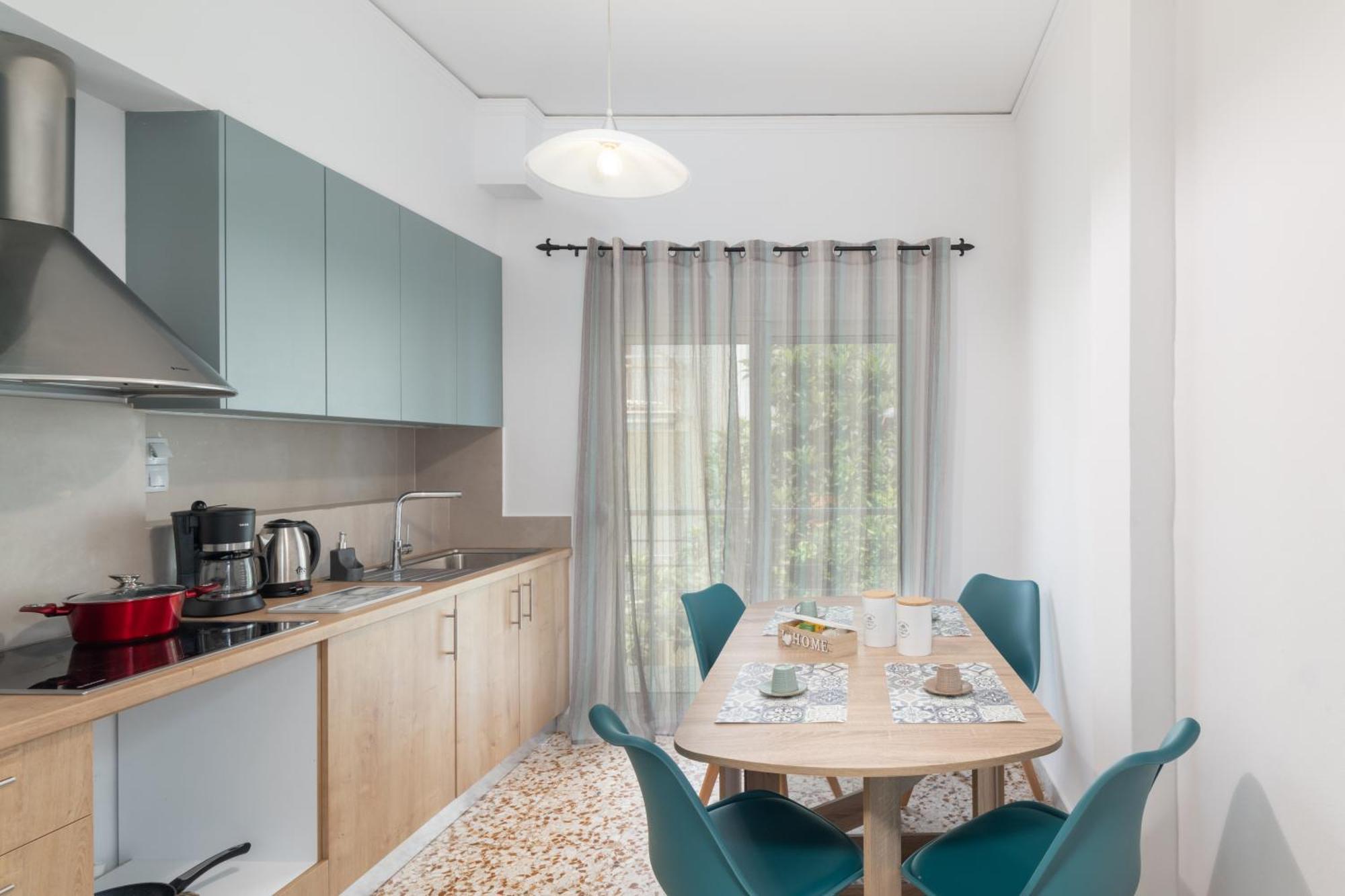 Appartement Anassa 10 Boutique Héraklion