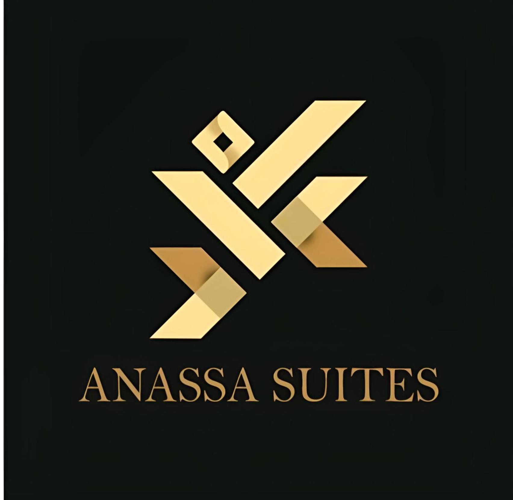 Appartement Anassa 10 Boutique *